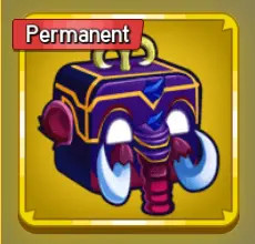 Mammoth Fruit Permanen